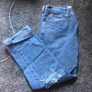 Tommy Hilfiger Jeans